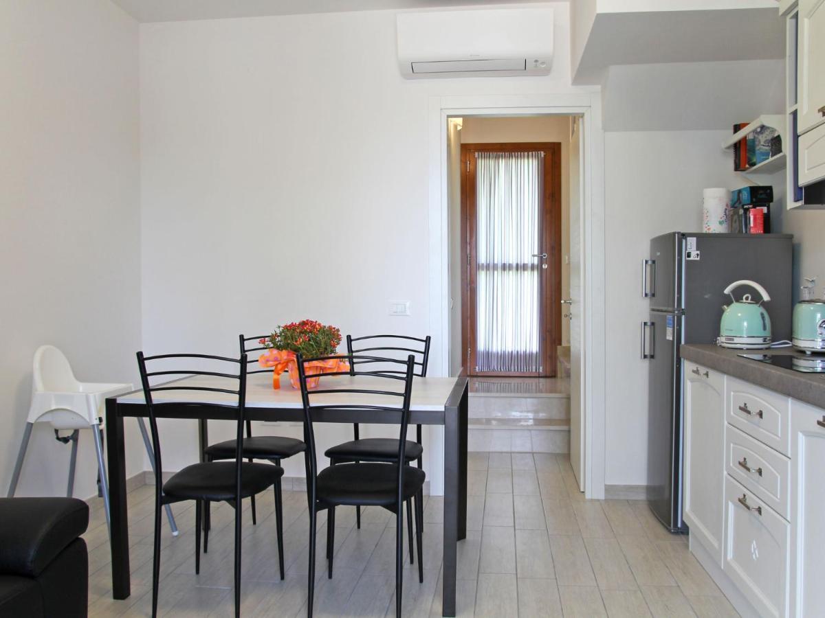 Holiday Home Malva By Interhome Bagni  Exterior photo